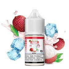 CAMPUS LYCHEE ICE PREFILLED POD 2ML