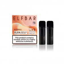 CAMPUS TOBACCO PREFILLED POD 2ML