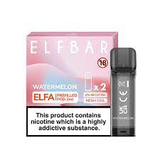 CAMPUS WATERMELON ICE PREFILLED POD 2ML