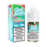 CLOUD NURDZ SOUR WATERMELON STRAWBERRY ICED NIC SALT