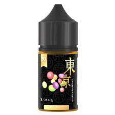 TOKYO GOLDEN SERIES RAINBOW CANDY ICE NIC SALT