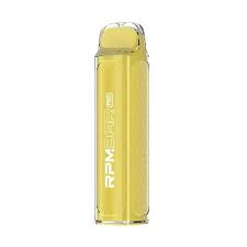 SMOK RPM BAR PRO 5000 PUFFS 5% DISPOSABLE VAPE