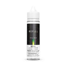 REFILL FREEBASE BOTTLE (NOT FOR SALE)