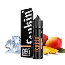 FCUKIN FLAVA PHILIPPINES MANGO