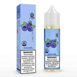TOKYO BLUEBERRY ICE 60ML