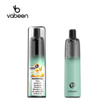 VABEEN CREAM CIG (5000 PUFFS) 5000 PUFFS