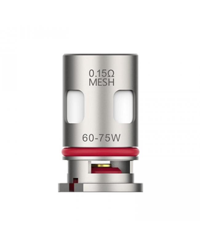 VAPORESSO GTX MESH 0.15 OHMS REPLACEMENT COIL