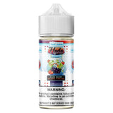POD JUICE HYDE ALOE BERRY GRAPE FREEZE 100ML