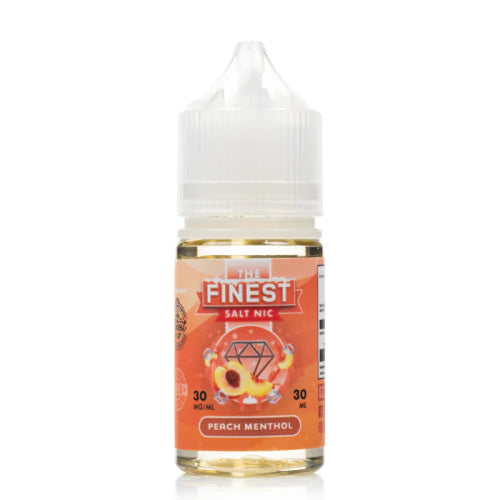 FINEST PEACH MENTHOL SALT 30ML