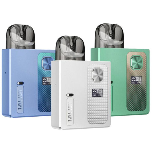 Lost Vape Ursa Baby Pro 25w Pod Kit