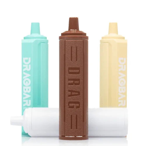 VOOPOO DRAG BAR F8000 DISPOSABLE DEVICE