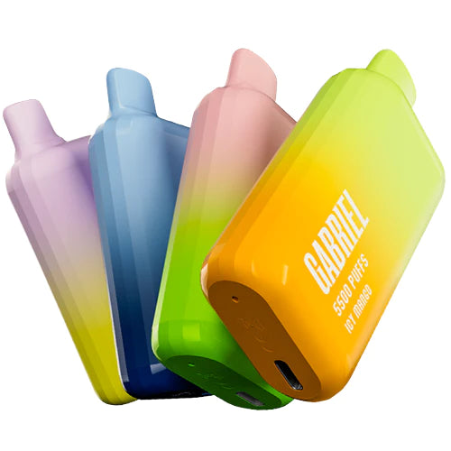 GABRIEL BF5500 DISPOSABLE DEVICE