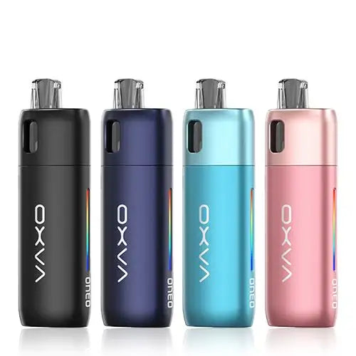 OXVA ONEO – 1600MAH 40W POD STARTER KIT