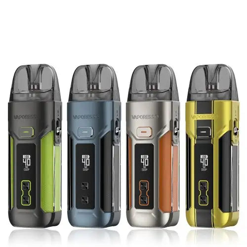 Vaporesso Luxe X Pro 40 w Pod System At Best Price In Pakistan