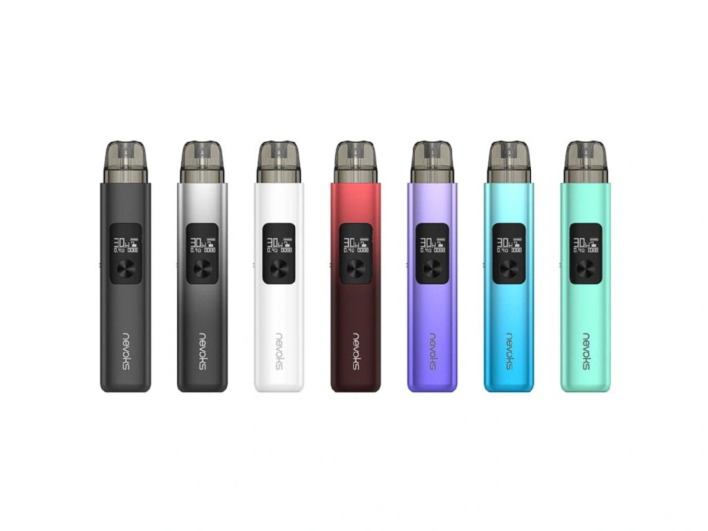 Nevoks FEELIN AX 1500mah Pod Kit