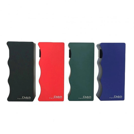 DOVPO CLUTCH SIGNATURE MOD