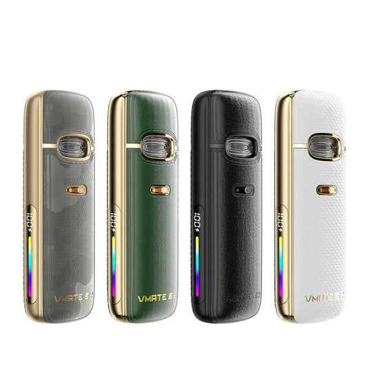 VOOPOO VMATE E2 30W POD STARTER KIT