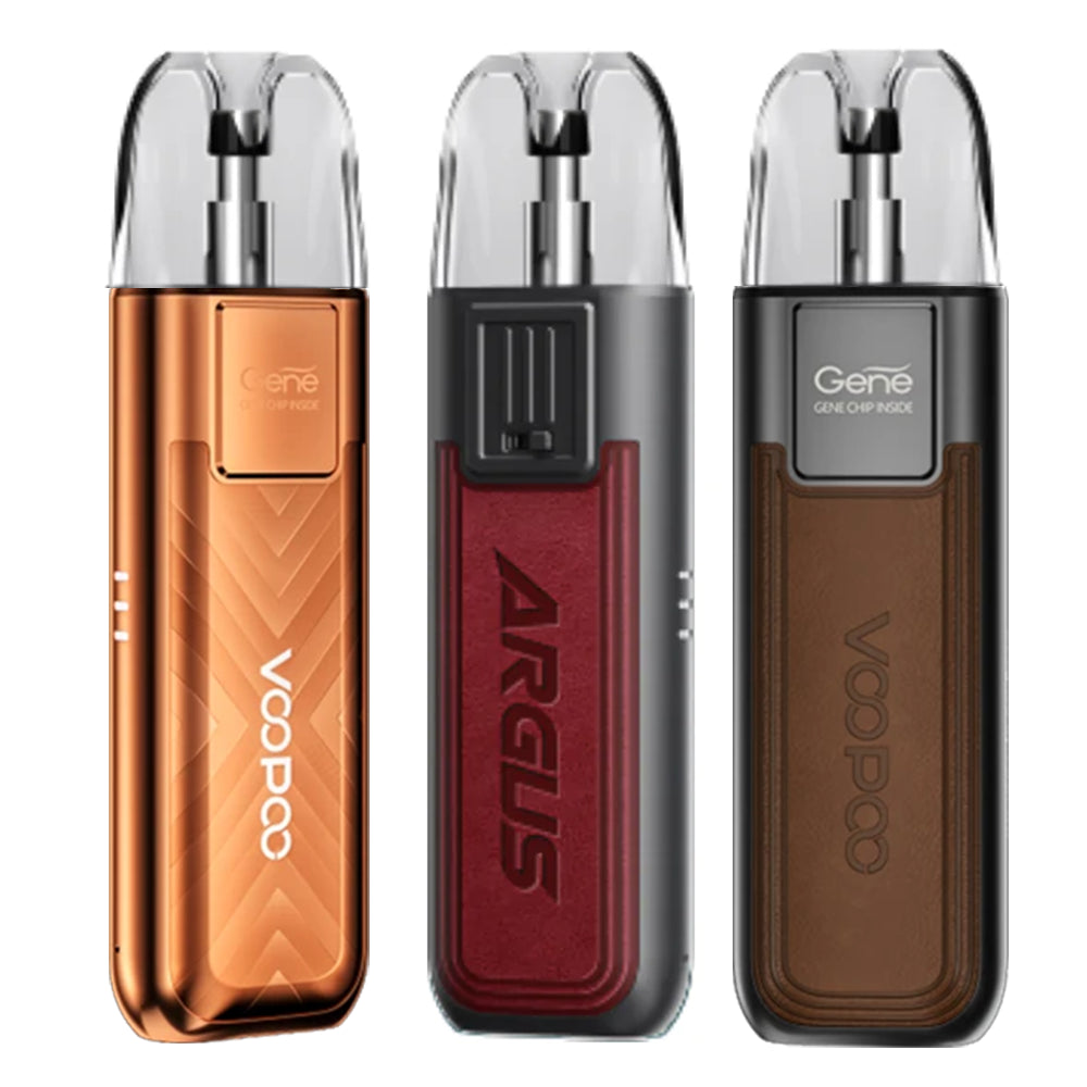 VOOPOO ARGUS POD SE POD KIT
