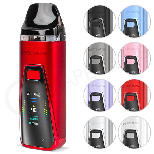 GEEKVAPE DIGI PRO 40W POD KIT