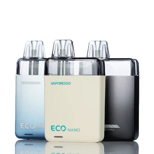 VAPORESSO ECO NANO POD KIT