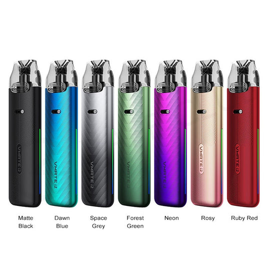 Voopoo Vmate i2 Pod Kit 30W (1500mAh)