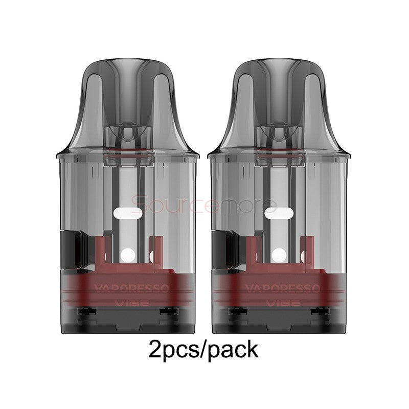 VAPORESSO VIBE SE REPLACEMENT POD