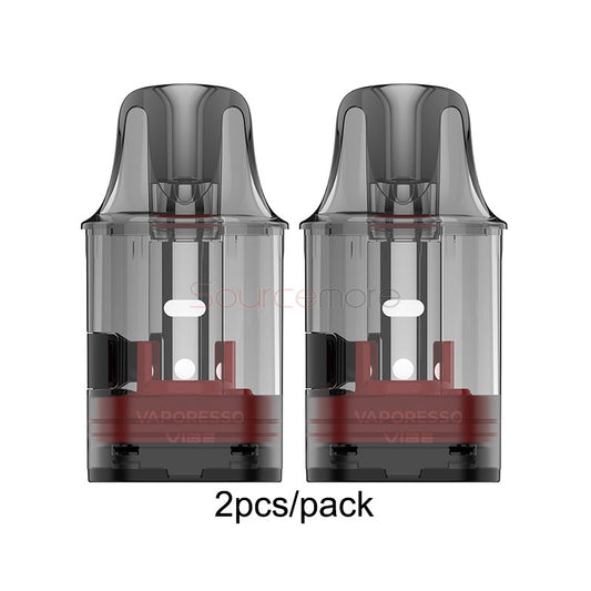 VAPORESSO VIBE SE REPLACEMENT POD