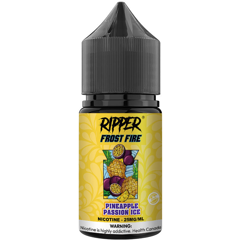 RIPPER FROST FIRE PINEAPPLE PASSION ICE 30ML