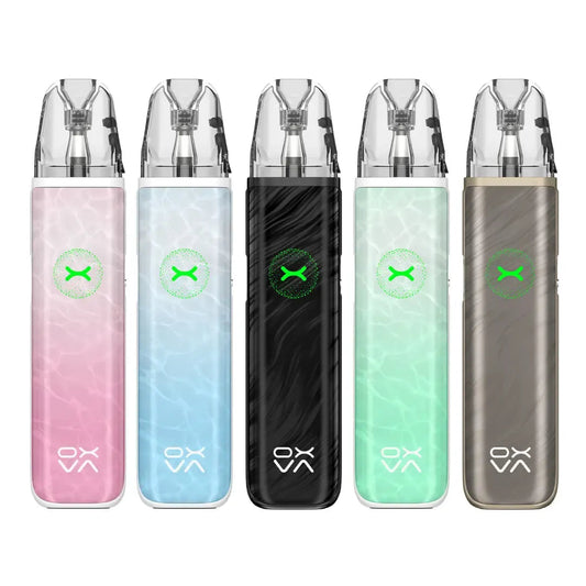 Oxva Xlim Go 2 1500 mAh Pod Kit