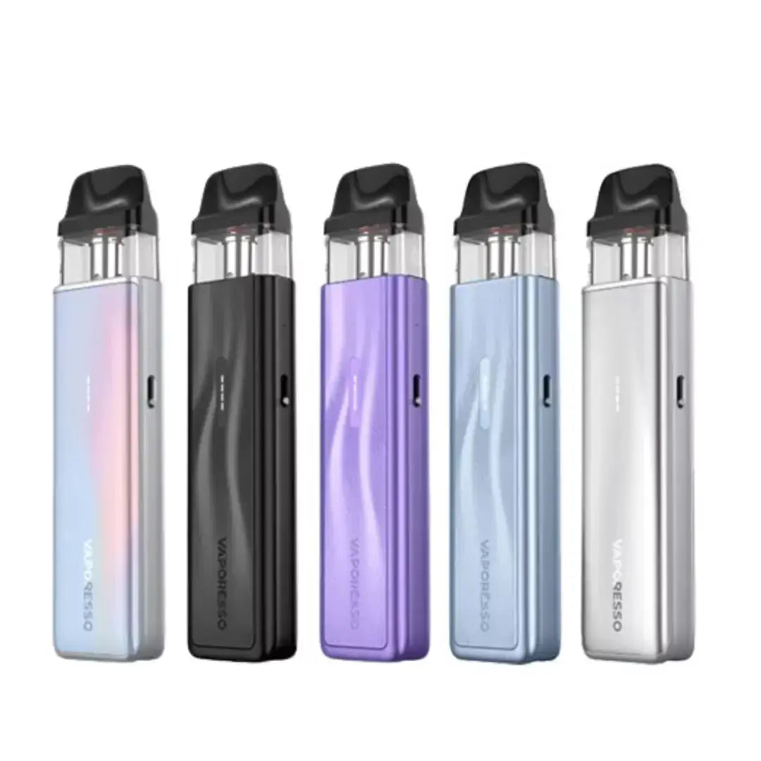 VAPORESSO XROS 5 MINI POD KIT
