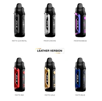 SMOK IPX 2 Pod Mod Kit - 80W