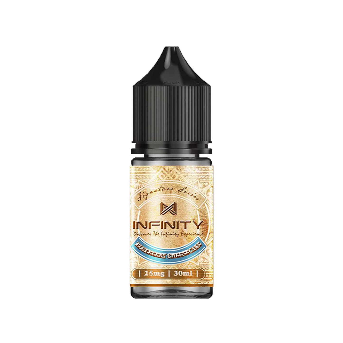 INFINITY DESERT SERIES BLUEBERRY CHEESECAKE 30ML NIC SALT