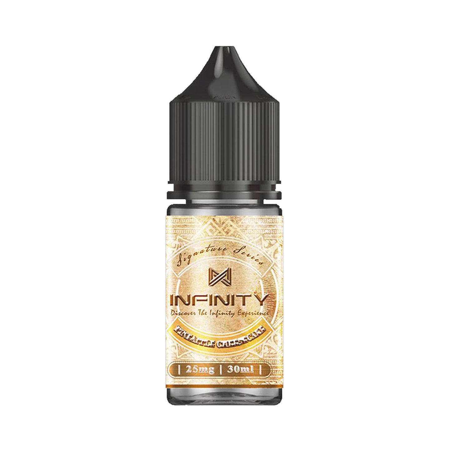 INFINITY DESERT SERIES PINEAPPLE CHEESECAKE 30ML NIC SALT