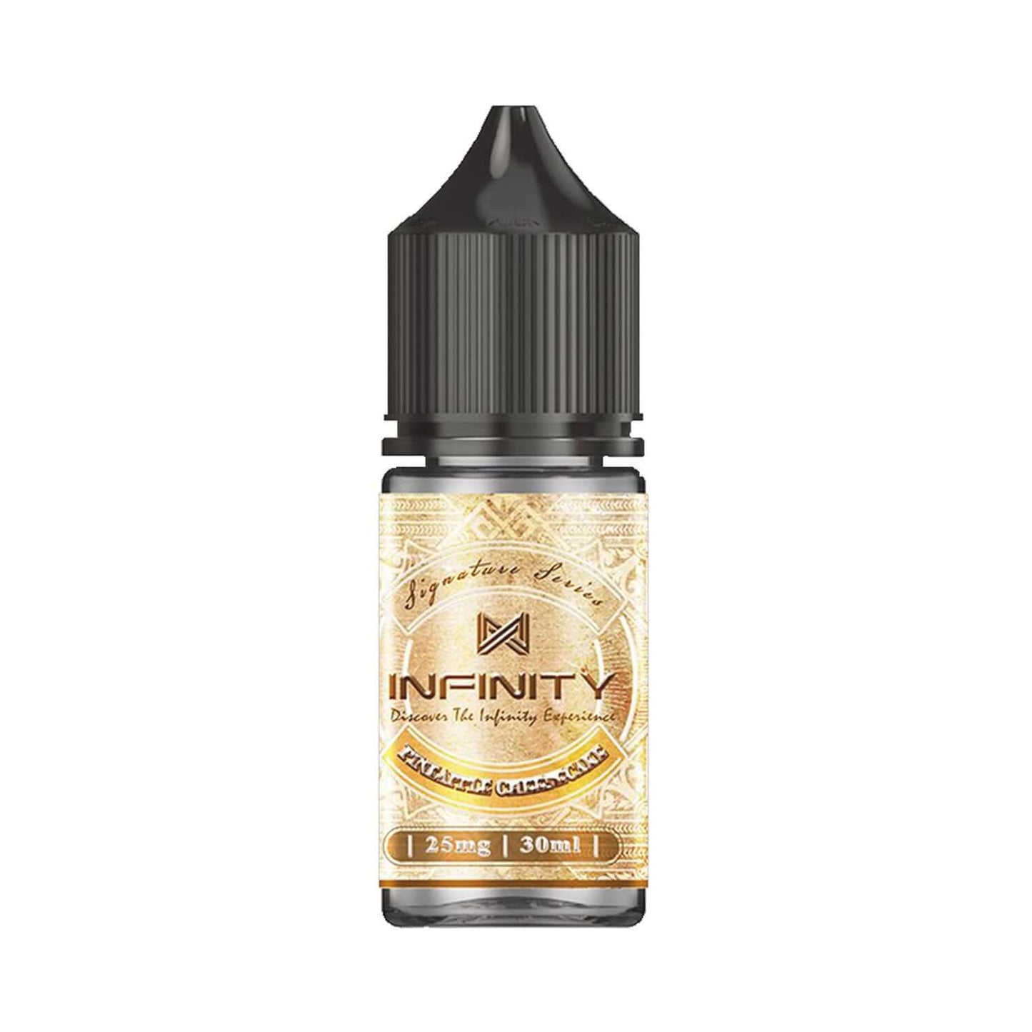 INFINITY DESERT SERIES PINEAPPLE CHEESECAKE 30ML NIC SALT