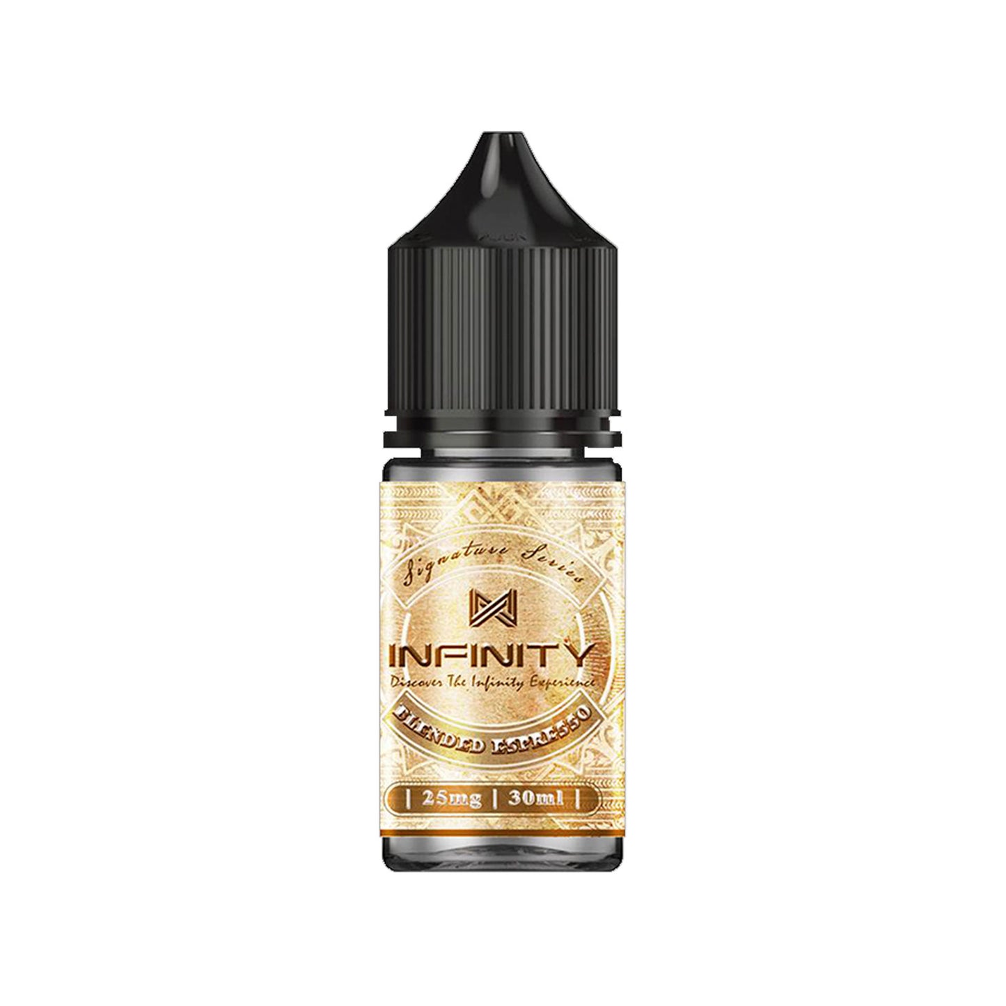 INFINITY DESERT SERIES BLENDED ESPRESSO 30ML NIC SALT