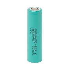 SAMSUNG 20R 2000 mAh Battery