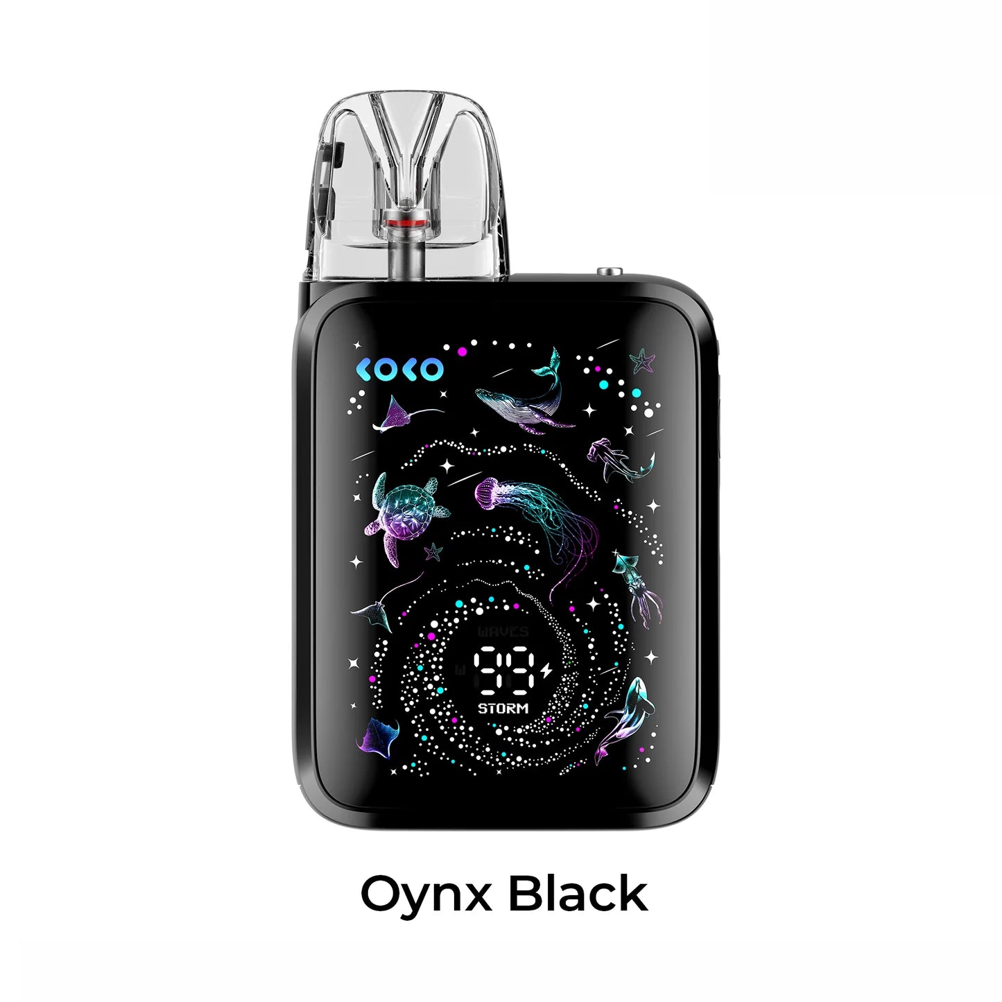 UWELL G5 KOKO 1600 mAh 3ML POD KIT