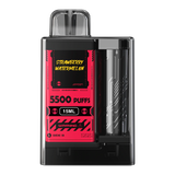 VAPENGIN STRAWBERRY WATERMELON 5500 PUFFS