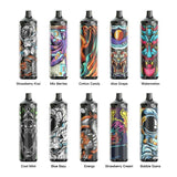 VAPEMAN M3 ENERGY 3500 PUFFS