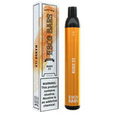 MANGO ICE BY ESCO BAR 2500 PUFFS