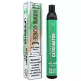 MANGO MELON ICE BY ESCO BAR 2500 PUFFS