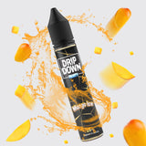 DRIP DOWN MANGO ICE NIC SALT