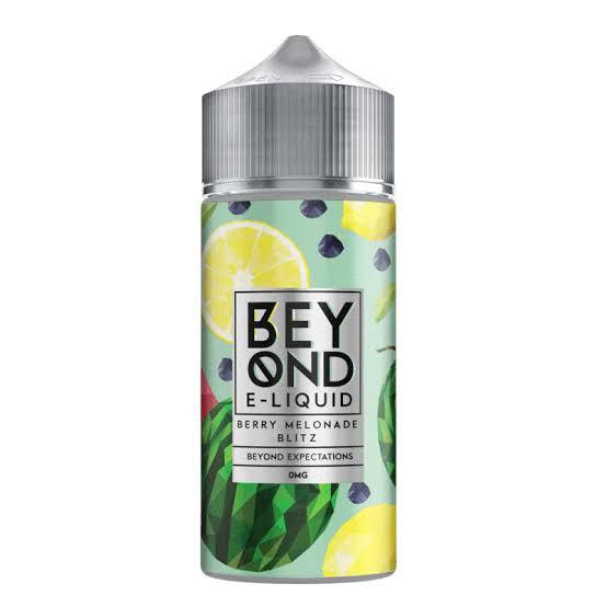 BEYOND BERRY MELONADE BLITZ 100ML