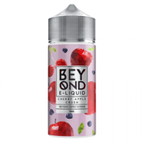 BEYOND CHERRY APPLE CRUSH 100ML