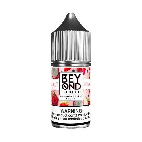 BEYOND DRAGON BERRY BLEND NIC SALT