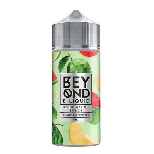 BEYOND SOUR MELON SURGE 100ML