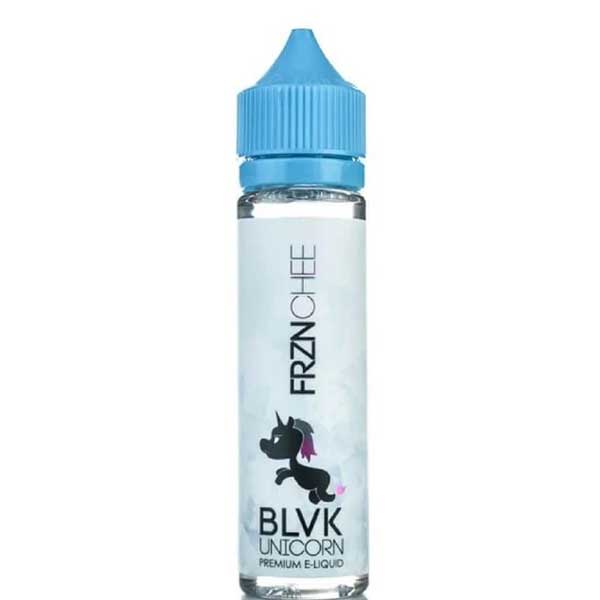 BLVK FRZN CHEE 60ML