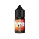 BLVK FUSION CITRUS STRAWBERRY ICE SALT 30ML