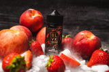 BLVK RESERVE ICED BERRY PEACH 100ML