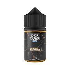 DRIP DOWN COLA ICE 60ML